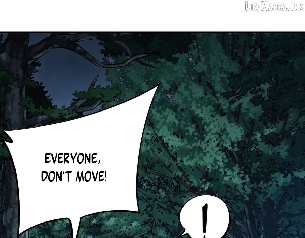 All People Scramble for the Tower, I Cleared 999 Floors in Advance Manga Chapter 59  - page 48